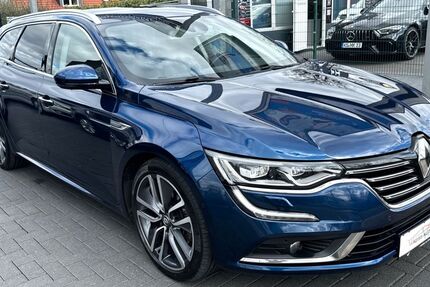 Renault Talisman 107.000 km 10.999 &euro; Kassel 34123
