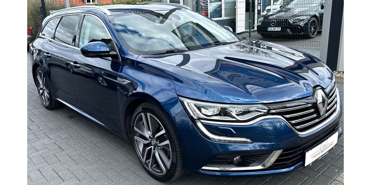 Renault Talisman 107.000 km 10.999 &euro; Kassel 34123