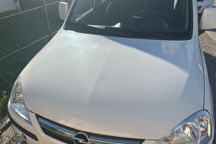 Opel Combo 153.000 km 3.000 € Anzing 85646