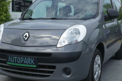 Renault Kangoo 165.700 km 4.990 &euro; Dresden 01237
