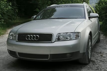 Audi A4 180.000 km 1.800 &euro; Burladingen 72393