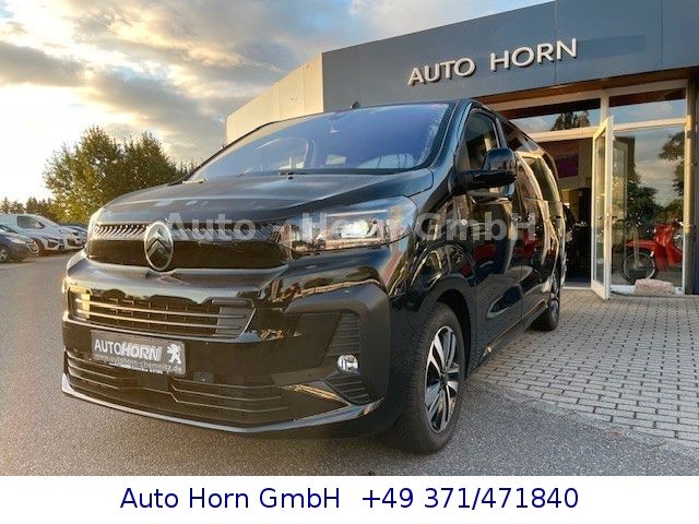 Citroen SpaceTourer 31.950 km 36.440 € Chemnitz 09114
