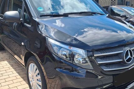 Mercedes-Benz Vito 79.950 km 24.995 € Recklinghausen 45665