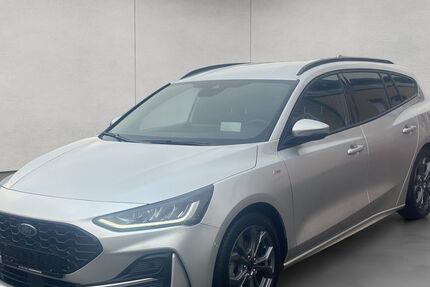 Ford Focus 16.301 km 24.950 &euro; Frankfurt 60386