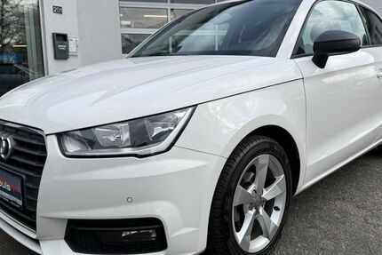 Audi A1 71.000 km 10.900 &euro; Bonn 53177