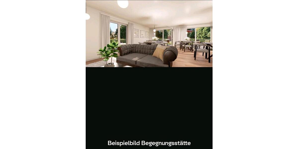 Etagenwohnung Schwabmünchen - 1.5 Zimmer, 52 m&sup2;, 700&euro; | Angebot:24559481