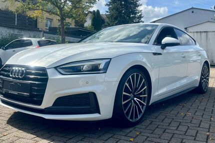 Audi A5 128.590 km 20.990 &euro; Taunusstein 65232