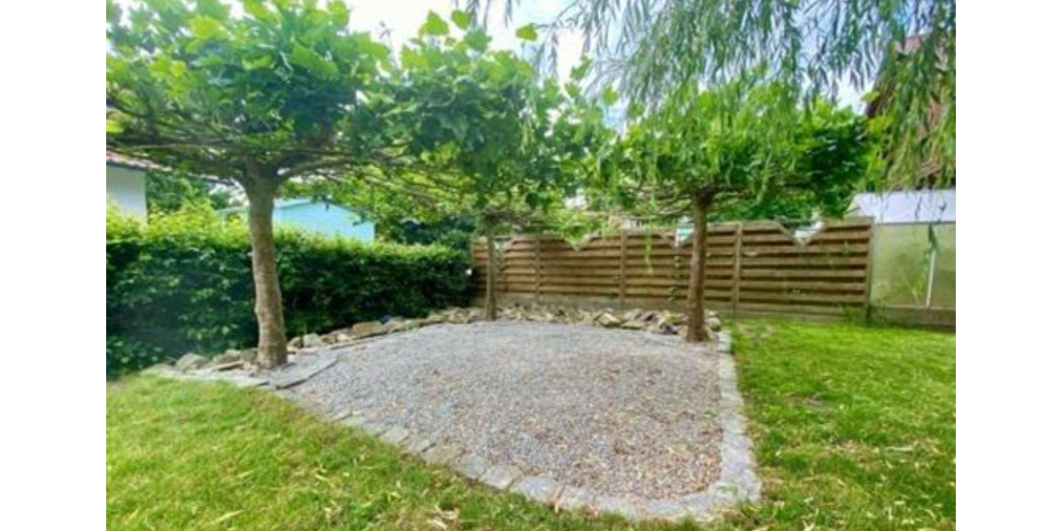 Einfamilienhaus 159 m² mit Garten, Terrasse & Pool – ruhig wohnen 5 zimmer