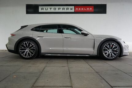 Porsche Taycan 38.700 km 66.880 &euro; Asslar 35614