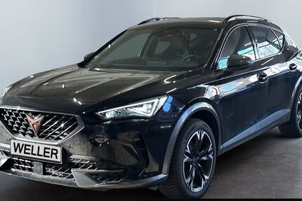 Cupra Formentor 46.718 km 25.880 &euro; Bremen 28205