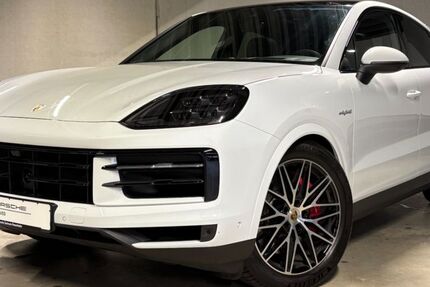Porsche Cayenne 12.900 km 108.690 &euro; Raubling 83064