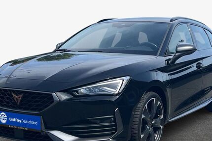 Cupra Leon 45.554 km 21.490 &euro; Husum 25813