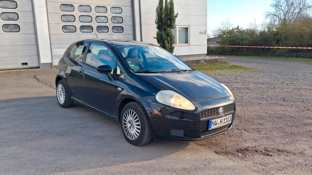 Fiat Punto 125.000 km 1.200 &euro; Neustadt/Wstr. 67433