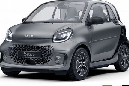 Smart ForTwo 22.500 km 16.900 &euro; Emmendingen 79312