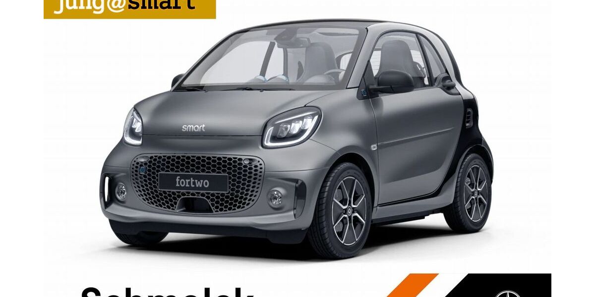 Smart ForTwo 22.500 km 16.900 &euro; Emmendingen 79312
