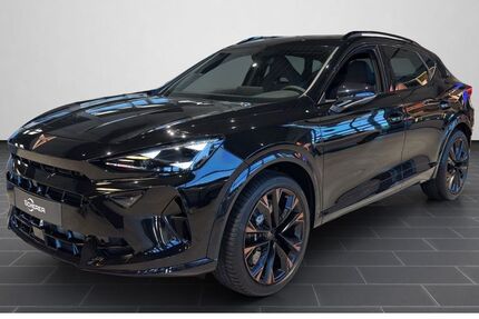 Cupra Formentor 3.999 km 47.990 € Saarbrücken 66115