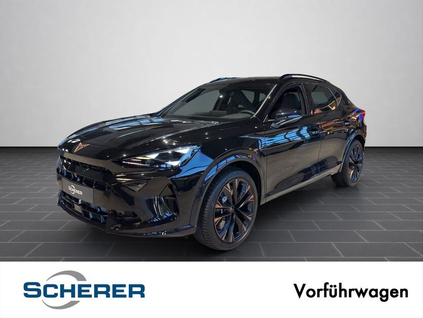 Cupra Formentor 3.999 km 47.990 € Saarbrücken 66115