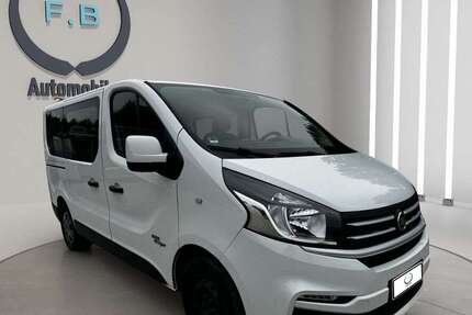 Fiat Talento 96.000 km 19.999 &euro; Hude 27798