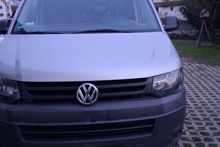 VW T5 Transporter 188.596 km 9.098 &euro; Vöhringen-Illerberg 89269