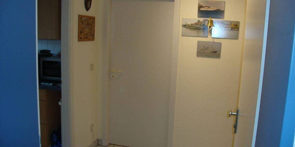 Etagenwohnung Niefern-Öschelbronn Niefern - 2 Zimmer, 54 m&sup2;, 175.000&euro; | Angebot:25940787