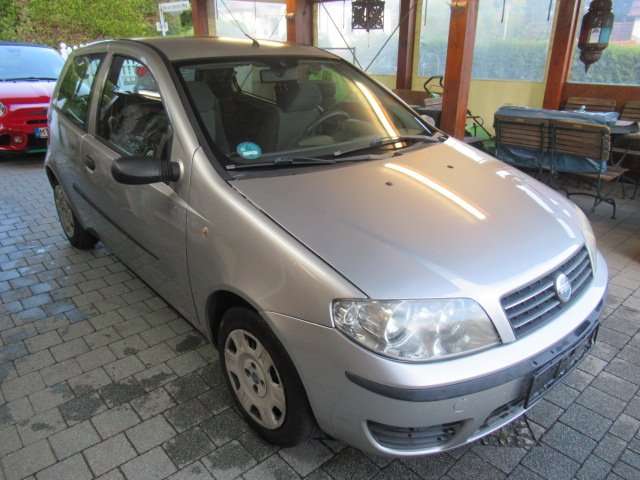 Punto