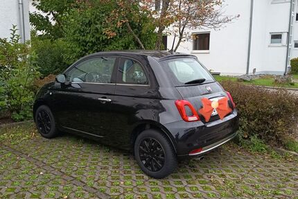 Fiat 500 47.600 km 7.990 &euro; Tuttlingen 78532