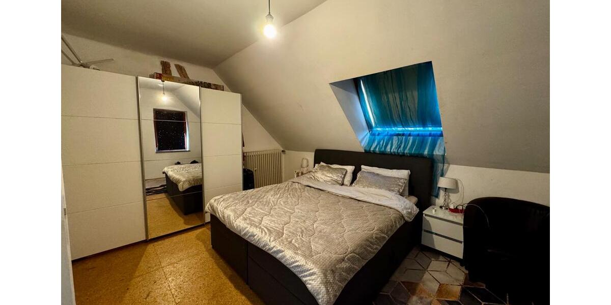 Etagenwohnung Rehlingen-Siersburg Siersburg - 8 Zimmer, 222 m&sup2;, 329.000&euro; | Angebot:26101650