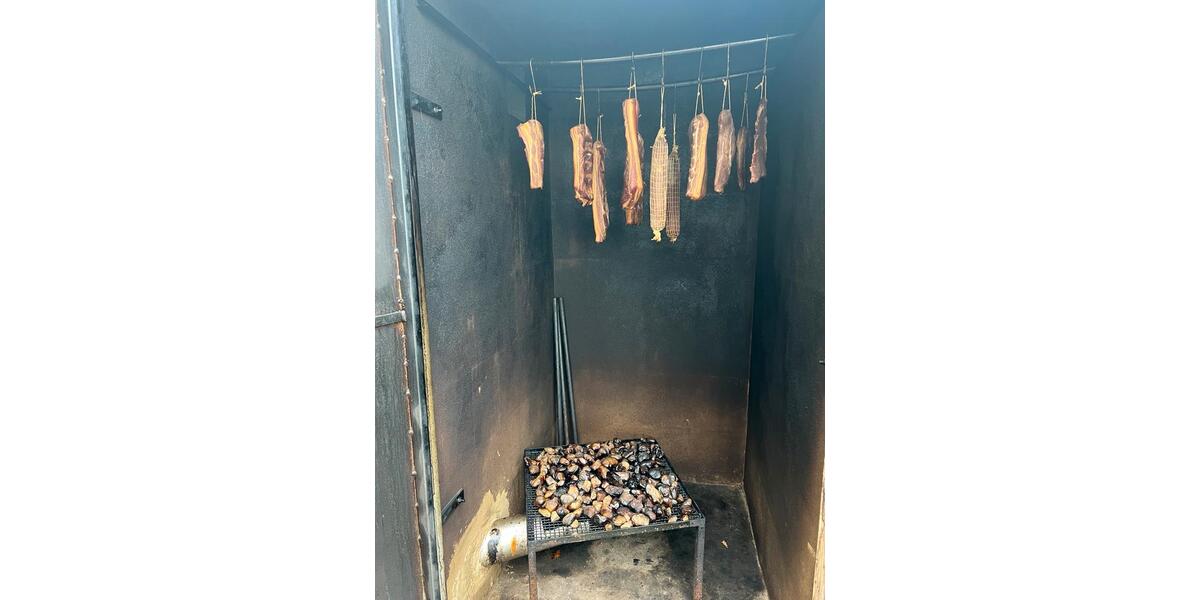 Räucherkammer in Schildow zu vermieten zimmer