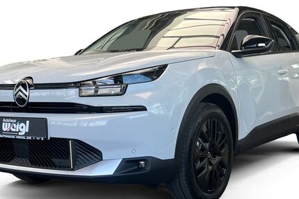 Citroen C4 1.500 km 27.260 &euro; Merseburg 06217