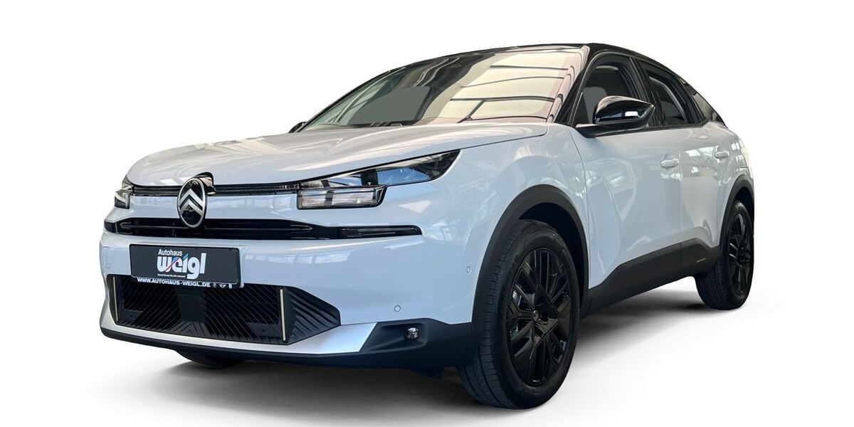 Citroen C4 1.500 km 27.260 &euro; Merseburg 06217