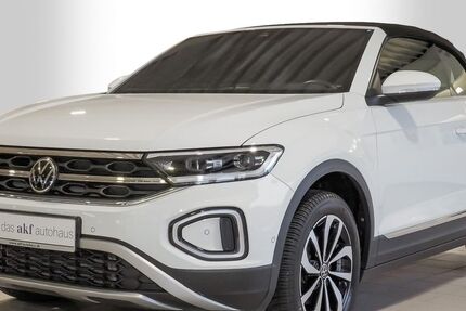 VW T-Roc 18.825 km 29.950 &euro; Schwerte 58239
