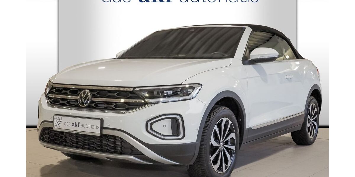 VW T-Roc 18.825 km 29.950 &euro; Schwerte 58239