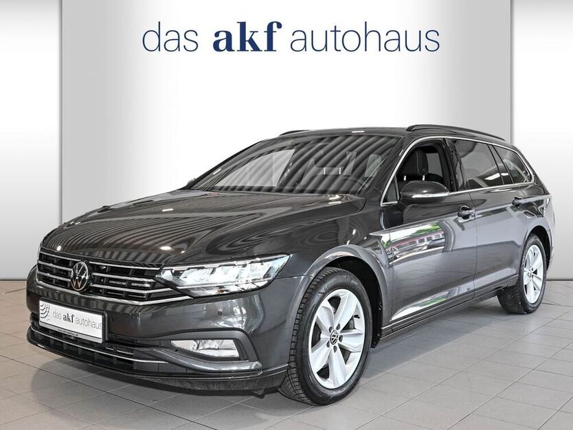 Passat