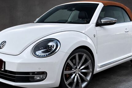 VW Beetle 136.500 km 16.450 &euro; Cuxhaven 27472