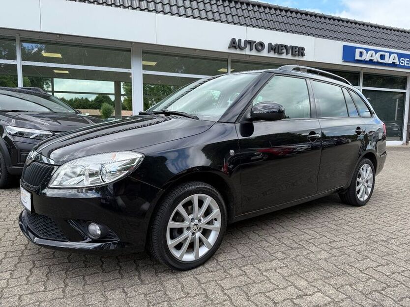 Fabia