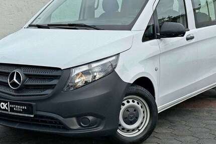 Mercedes-Benz Vito 96.000 km 23.798 € Mainz-Kostheim 55246