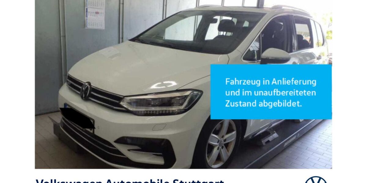 VW Touran 72.899 km 28.930 &euro; Stuttgart-Wangen 70188