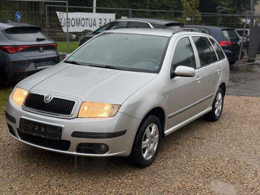 Fabia
