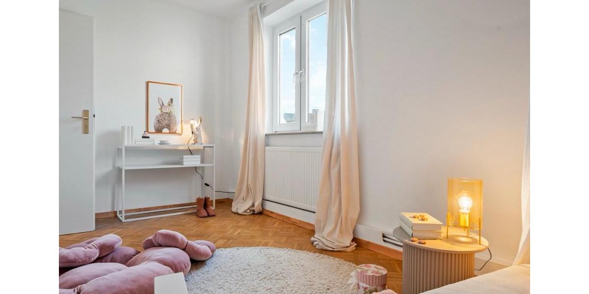 Etagenwohnung Bad Homburg vor der Höhe Gonzenheim - 3 Zimmer, 76 m&sup2;, 1.850&euro; | Angebot:26385285