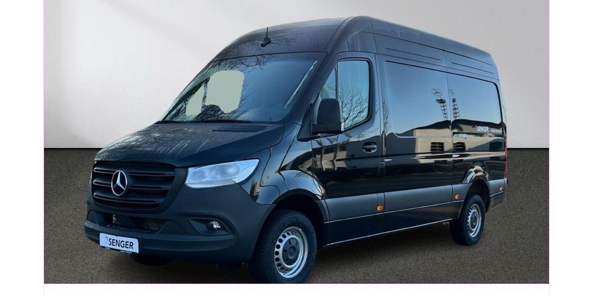 Mercedes-Benz Sprinter 9.500 km 51.111 &euro; Oldenburg OT Tweelbäke 26135