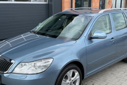 Skoda Octavia 147.000 km 6.199 &euro; Breitenworbis 37339