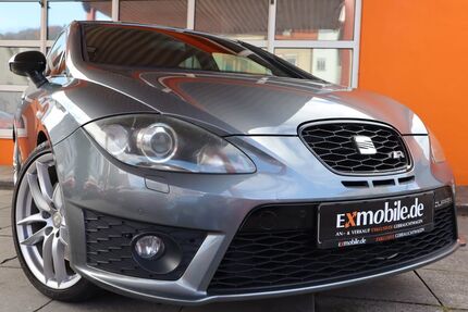 Seat Leon 142.334 km 11.799 &euro; Albstadt 72461