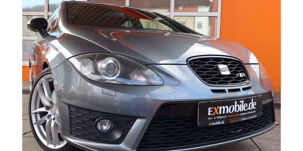 Seat Leon 142.334 km 11.799 &euro; Albstadt 72461