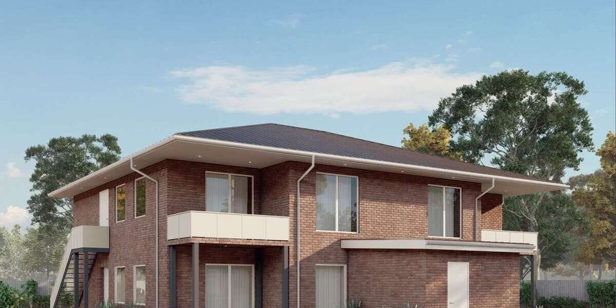 Etagenwohnung Leck - 3 Zimmer, 76 m&sup2;, 254.000&euro; | Angebot:27153757