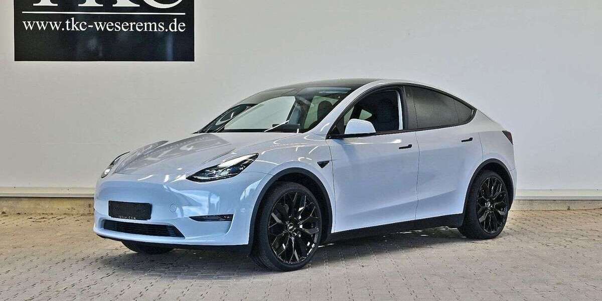 Tesla Model Y 78.800 km 35.900 &euro; Hude-Altmoorhausen 27798