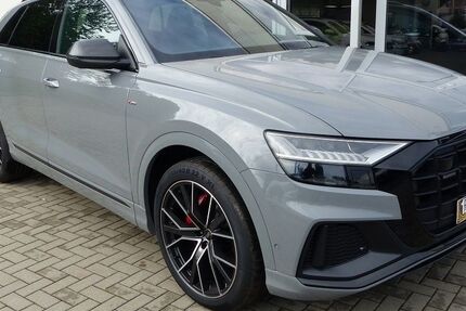 Audi Q8 72.940 km 68.690 &euro; Dippoldiswalde 01744