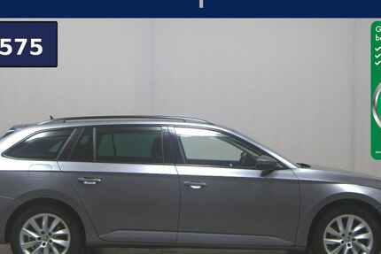 Skoda Superb 216.623 km 13.990 &euro; Gyhum/Bockel 27404