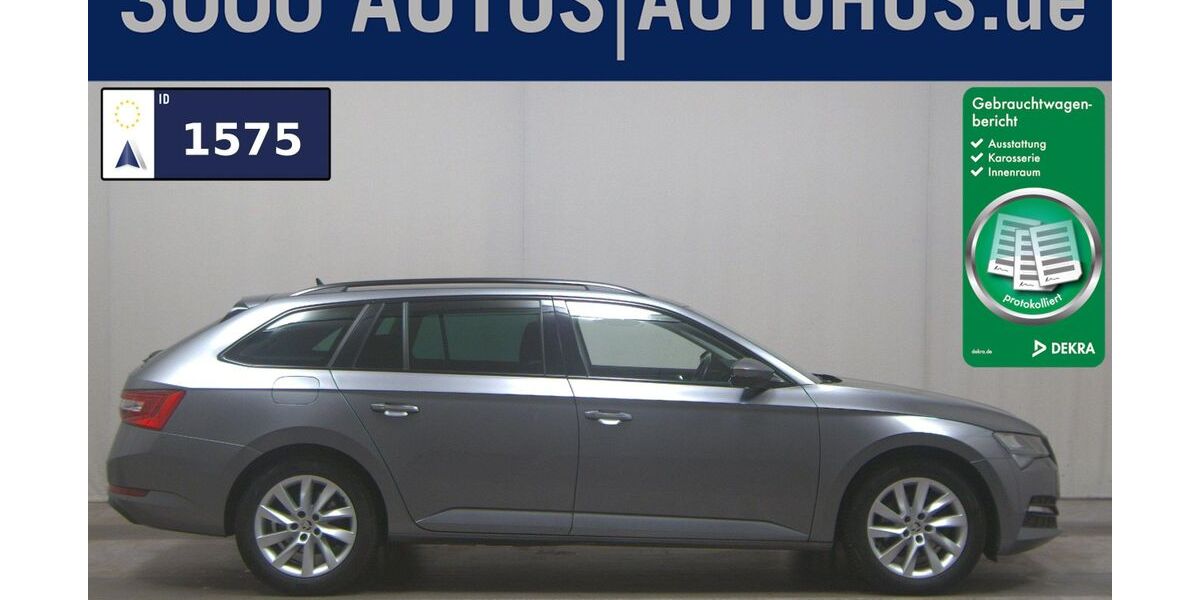 Skoda Superb 216.623 km 13.990 &euro; Gyhum/Bockel 27404