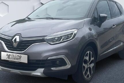 Renault Captur 72.400 km 12.990 € Glienicke 16548