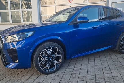 BMW X2 5.900 km 45.490 € Baierbrunn 82065